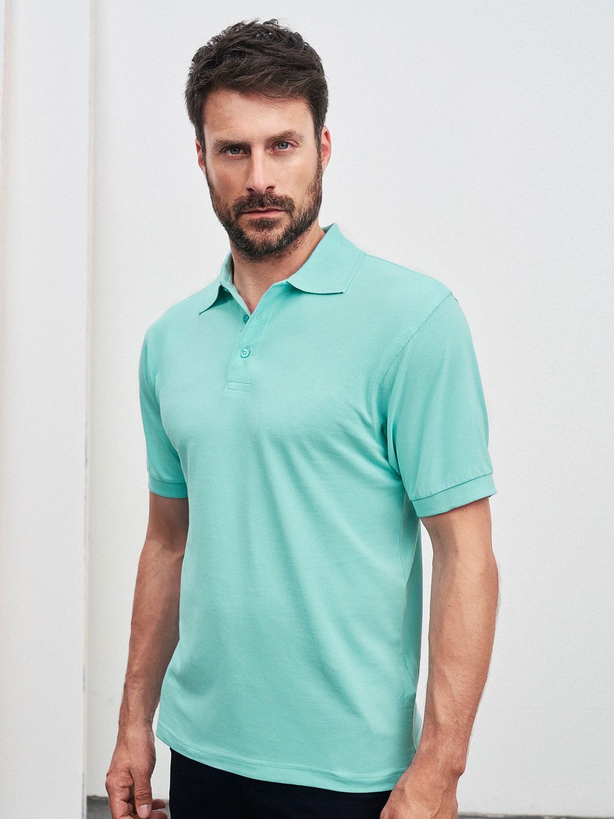 Polo classique