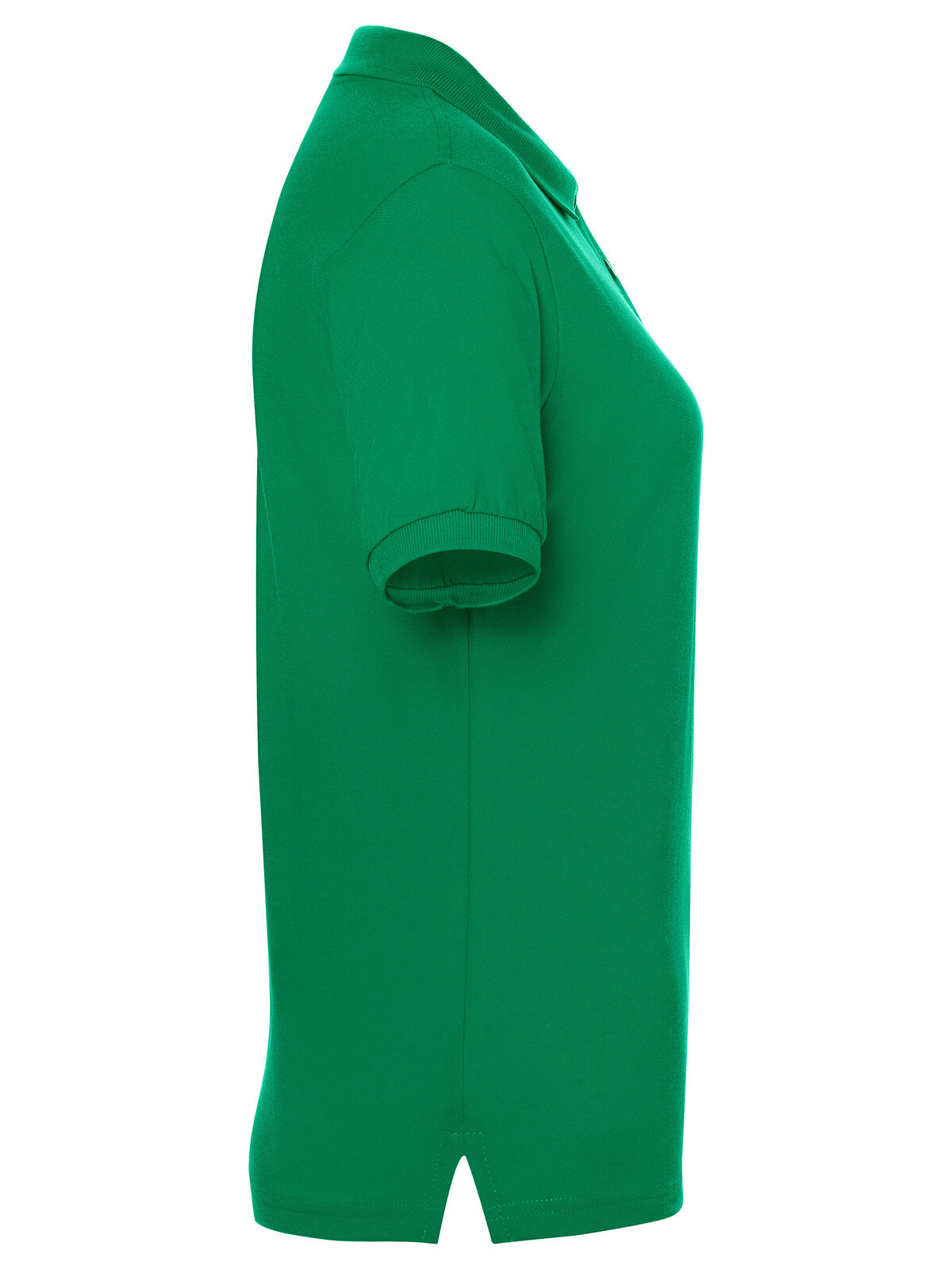 Polo classique pour femmes - IRGR - VERT IRLANDAIS
