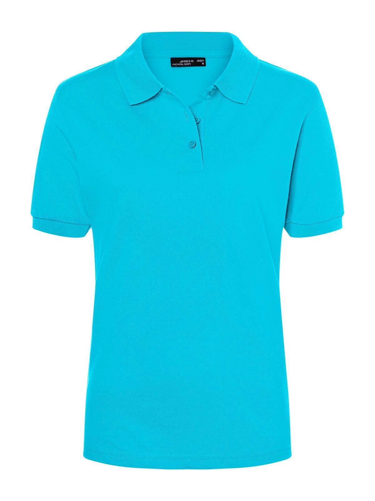Polo classique pour femmes - PAC-PACIFIQUE