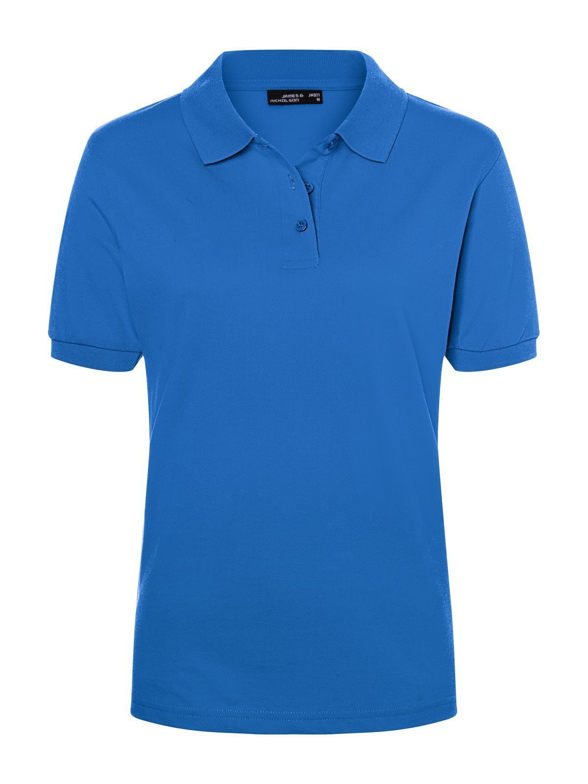 Polo classique pour femmes - RY- ROYAL