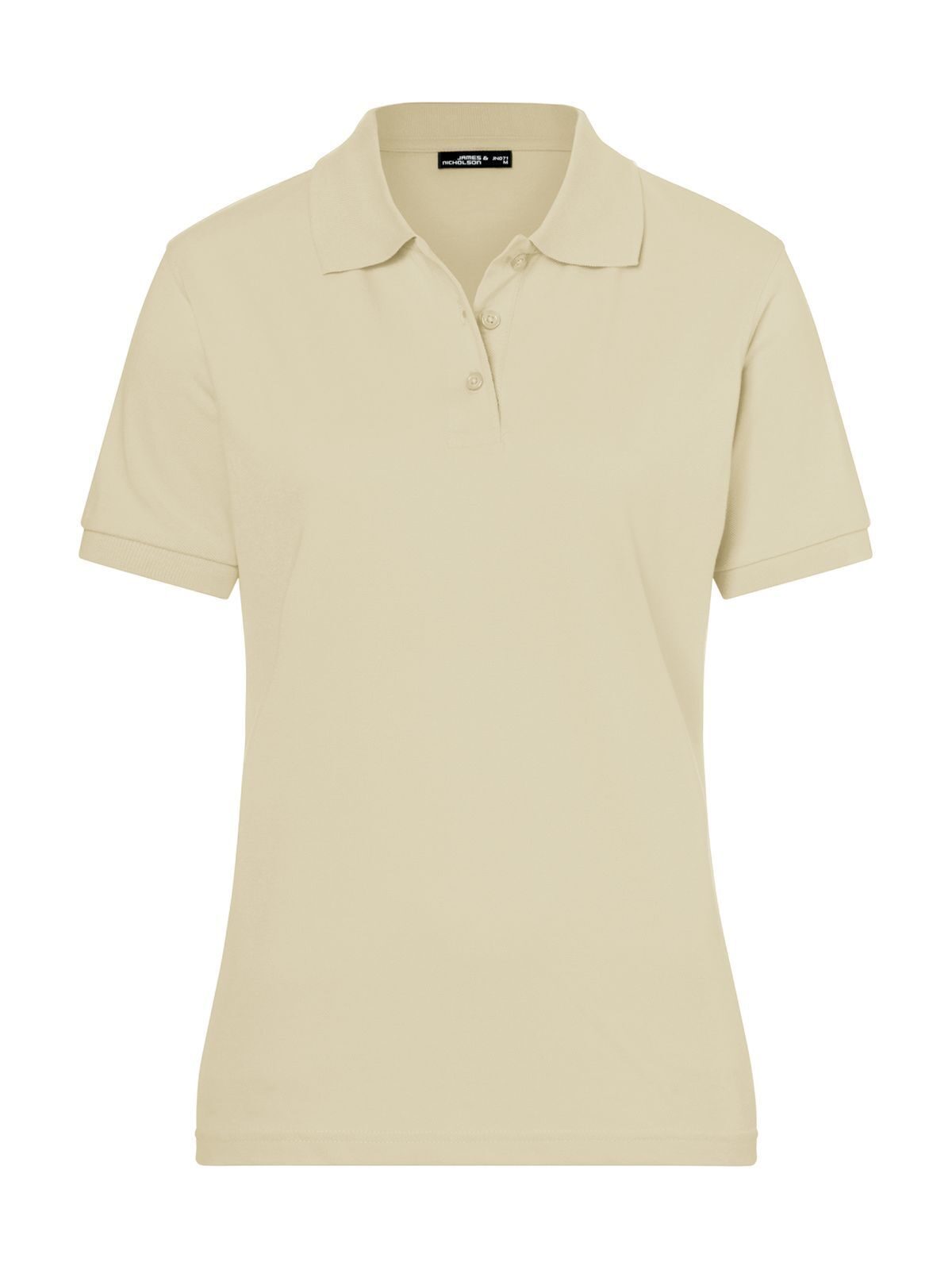Polo classique pour femmes - ST-STONE