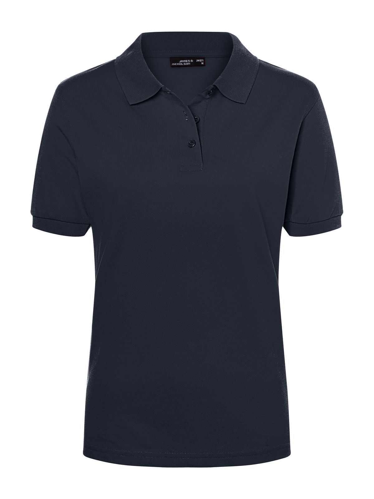 Polo classique pour femmes - NY - Marine