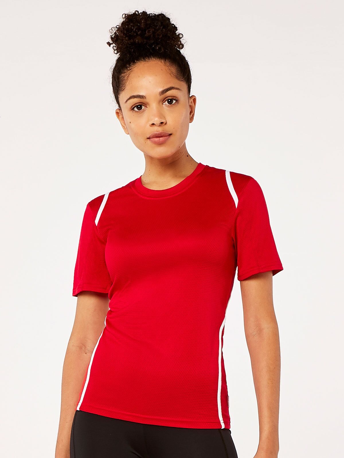 Cooltex dames T-shirt