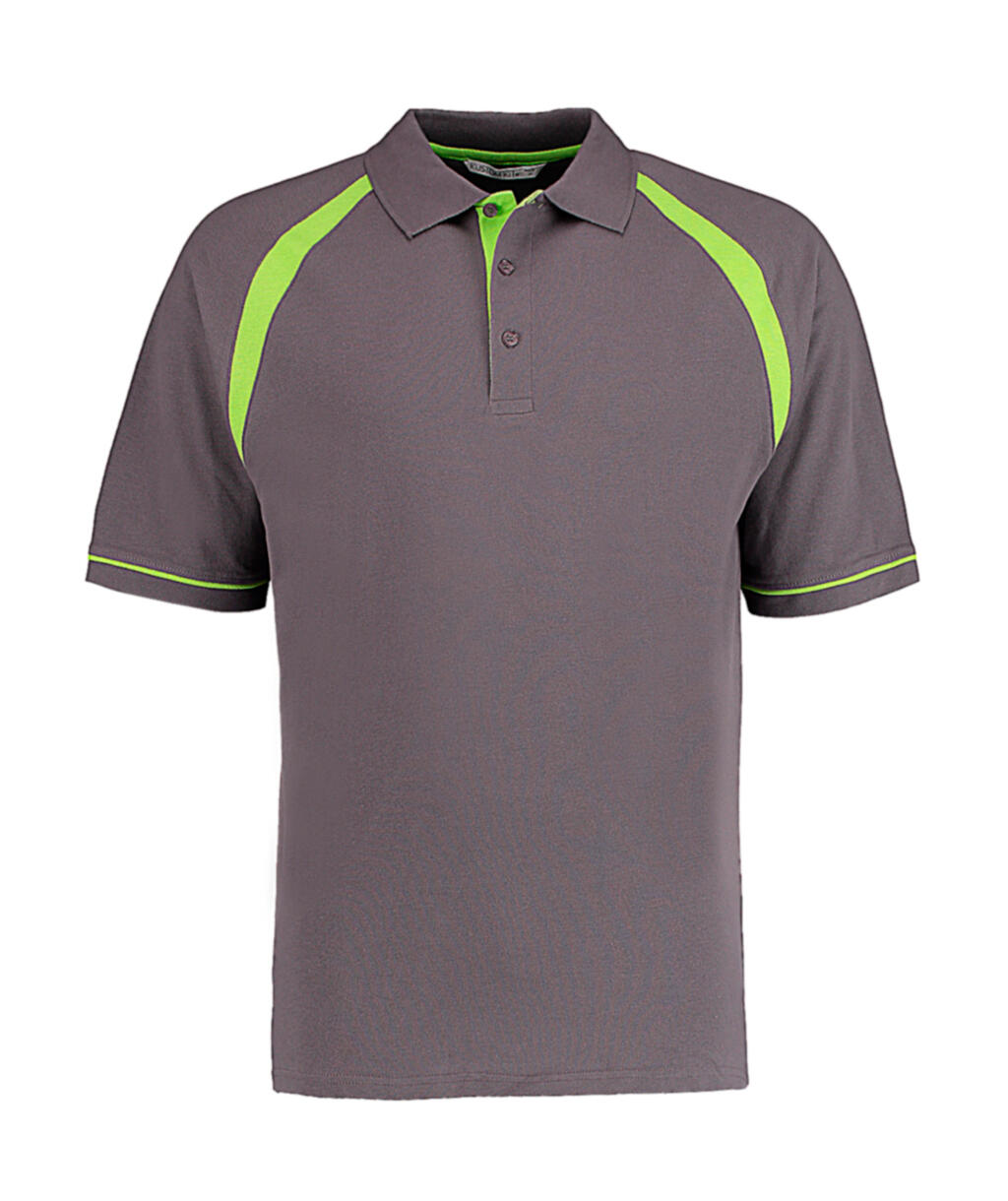Oak Hill Polo - 177 - Charbon de bois/chaux