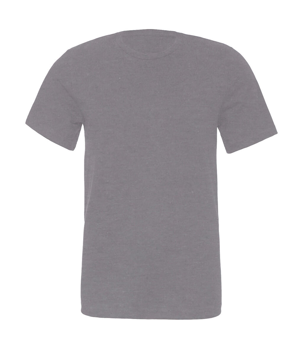 T-shirt unisexe en jersey - Tempête