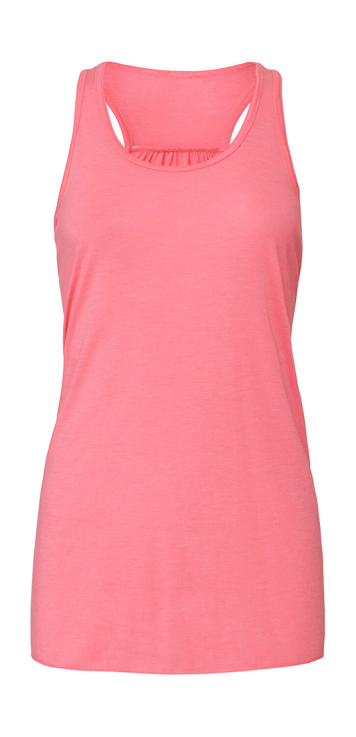 dos nageur fluide - 00064 - Rose fluo
