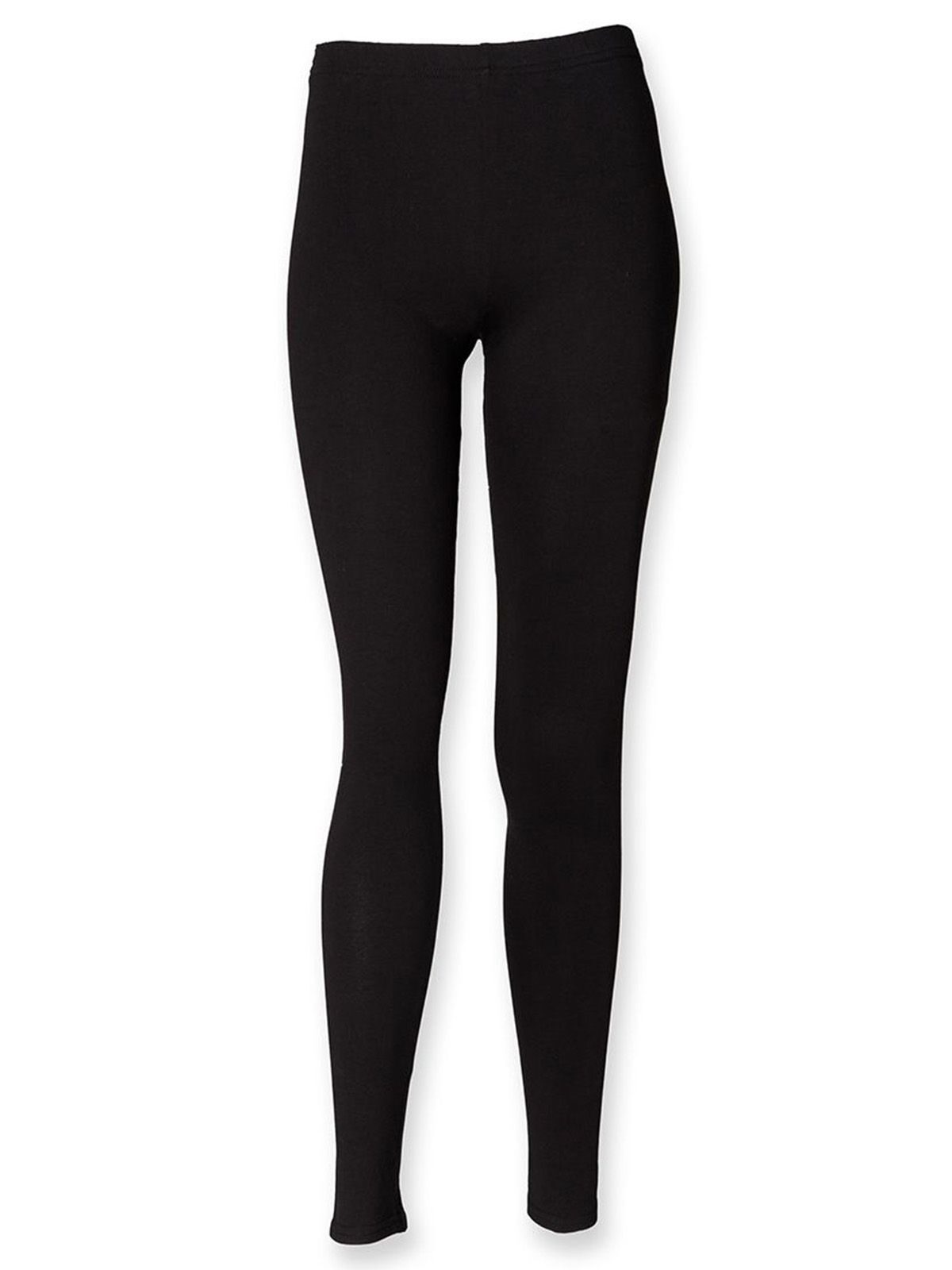 Leggings - BLK - Zwart