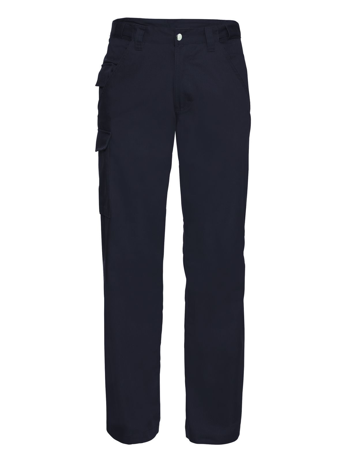 pantalon de travail en sergé - FN - Marine française