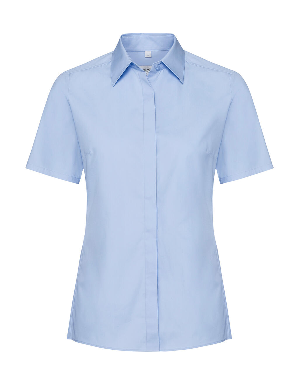 Chemise extensible ultime pour femmes - 310 - Ciel lumineux