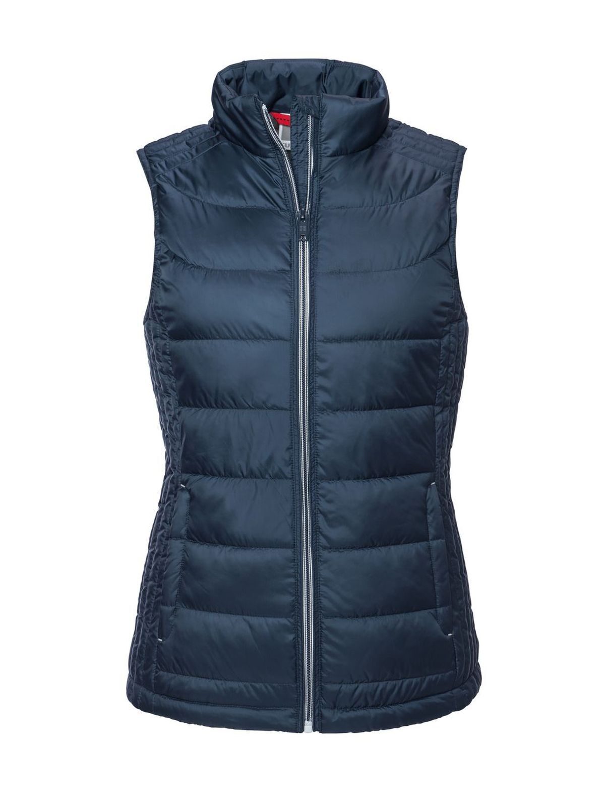 Gilet sans manches Nano pour femmes - FN - Marine française