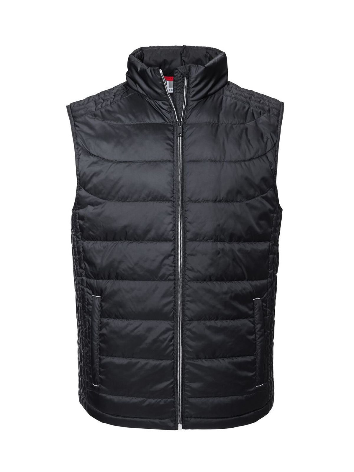Nano bodywarmer voor heren - 36 - Zwart