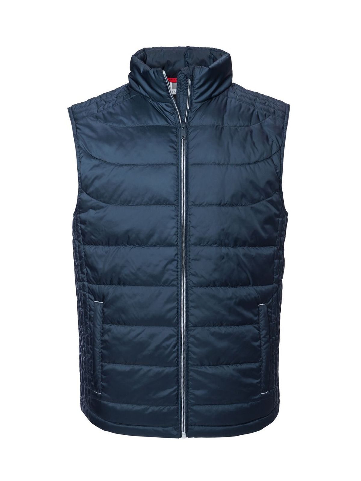 Nano bodywarmer voor heren - FN - Franse marine