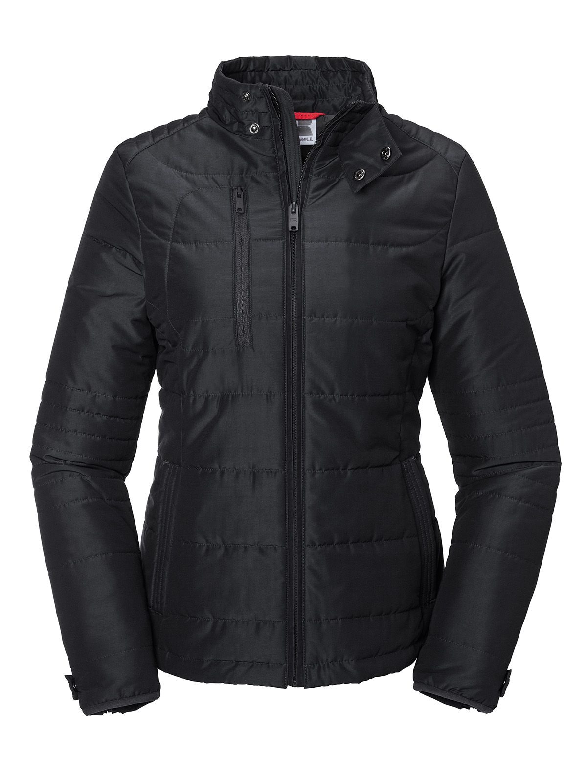Dames Crossjas - 36 - Zwart