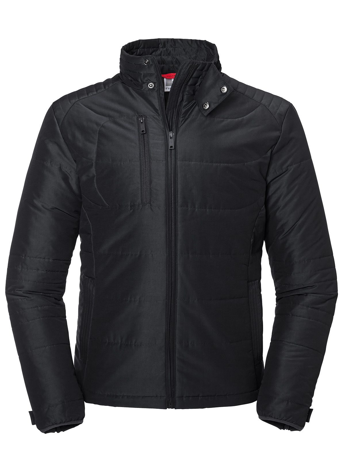 Veste croisée pour homme - 36 - Noir