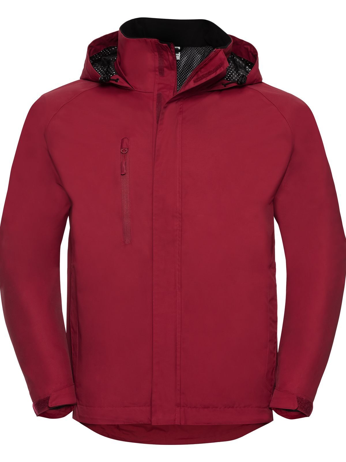 Herenjas Hydraplus 2000 - CR - Klassiek rood