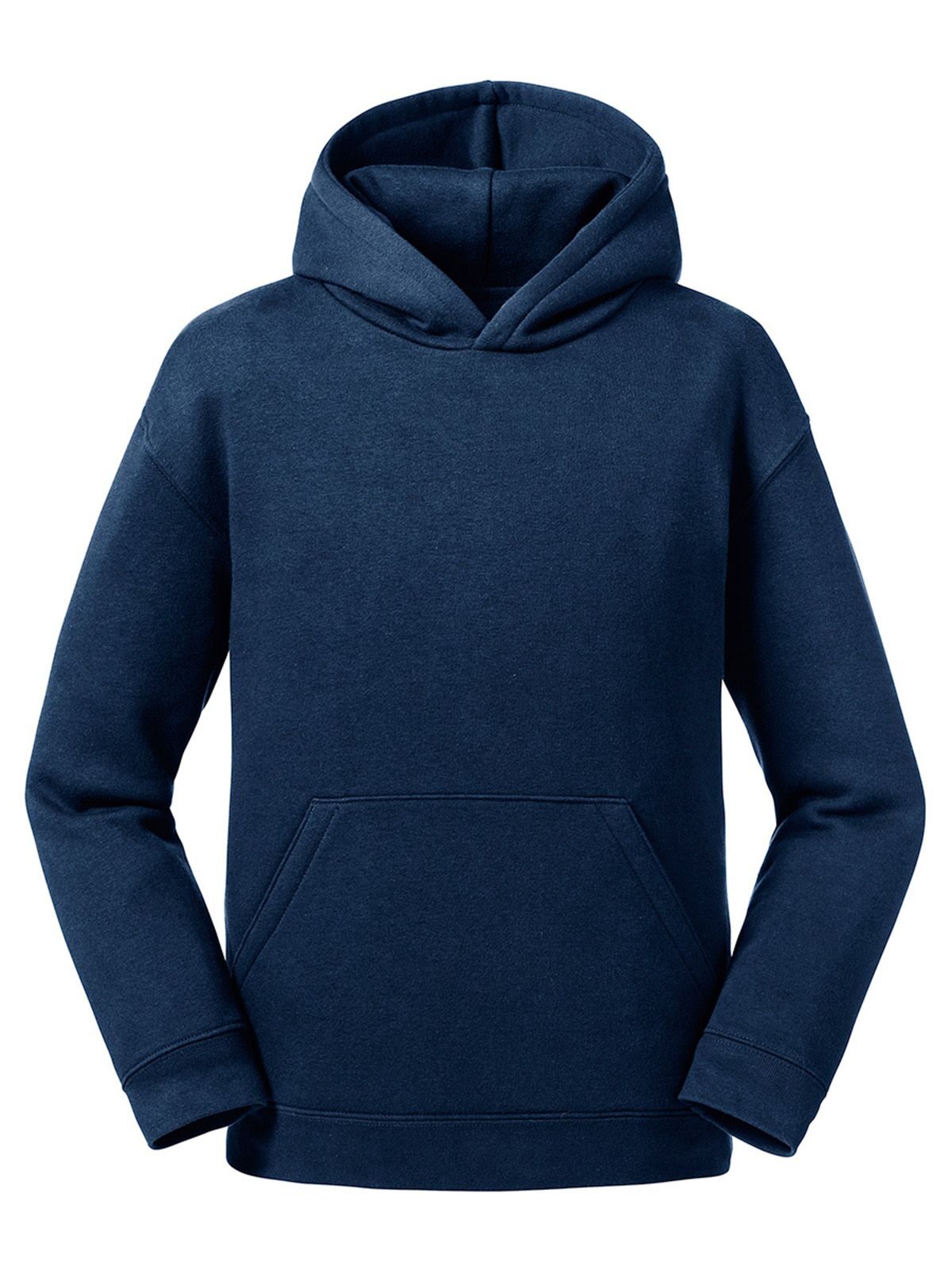 Authentieke hoodie voor kinderen - FN - Franse marine