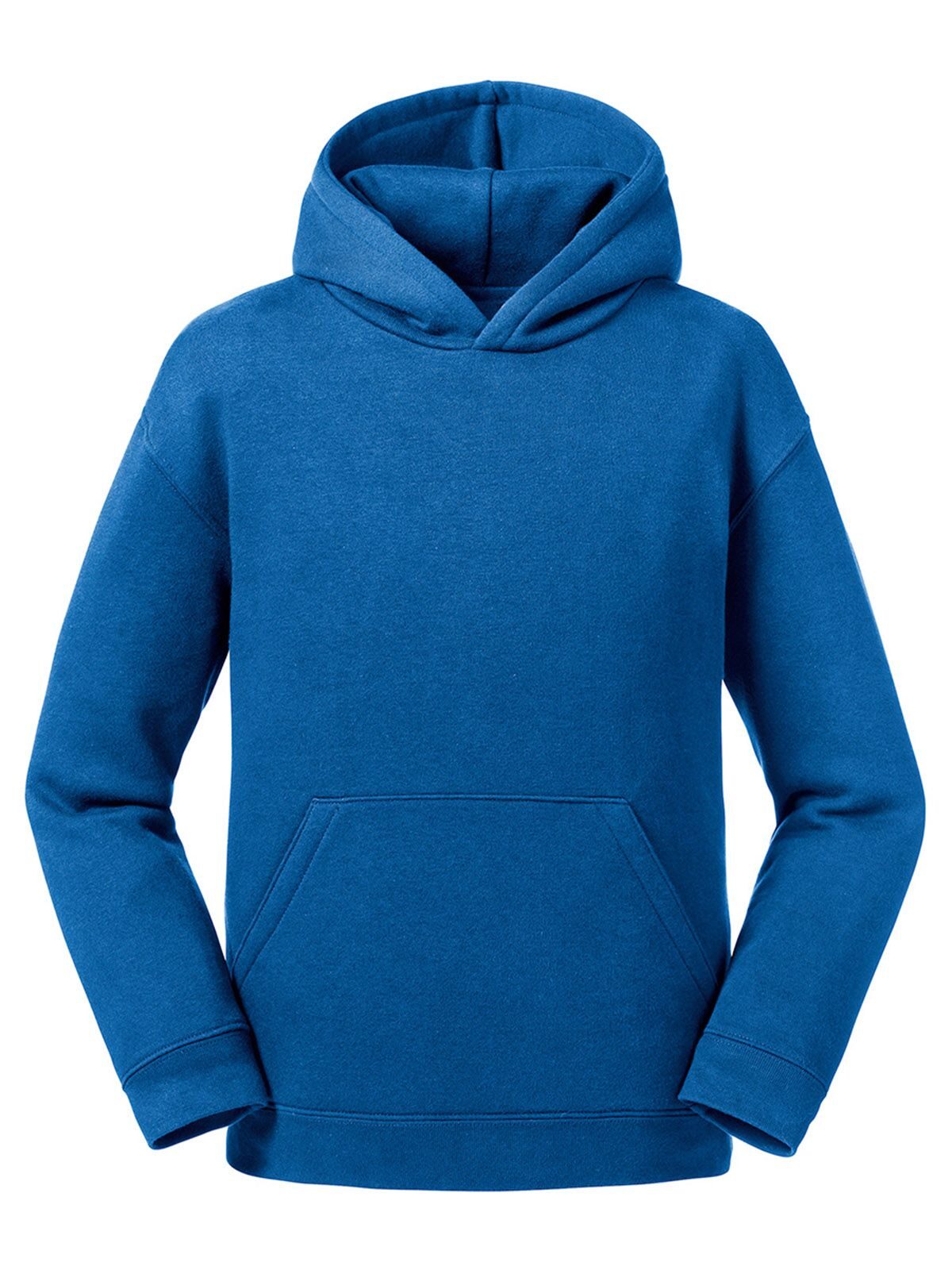Authentieke hoodie voor kinderen - BH - Helder Koninklijk