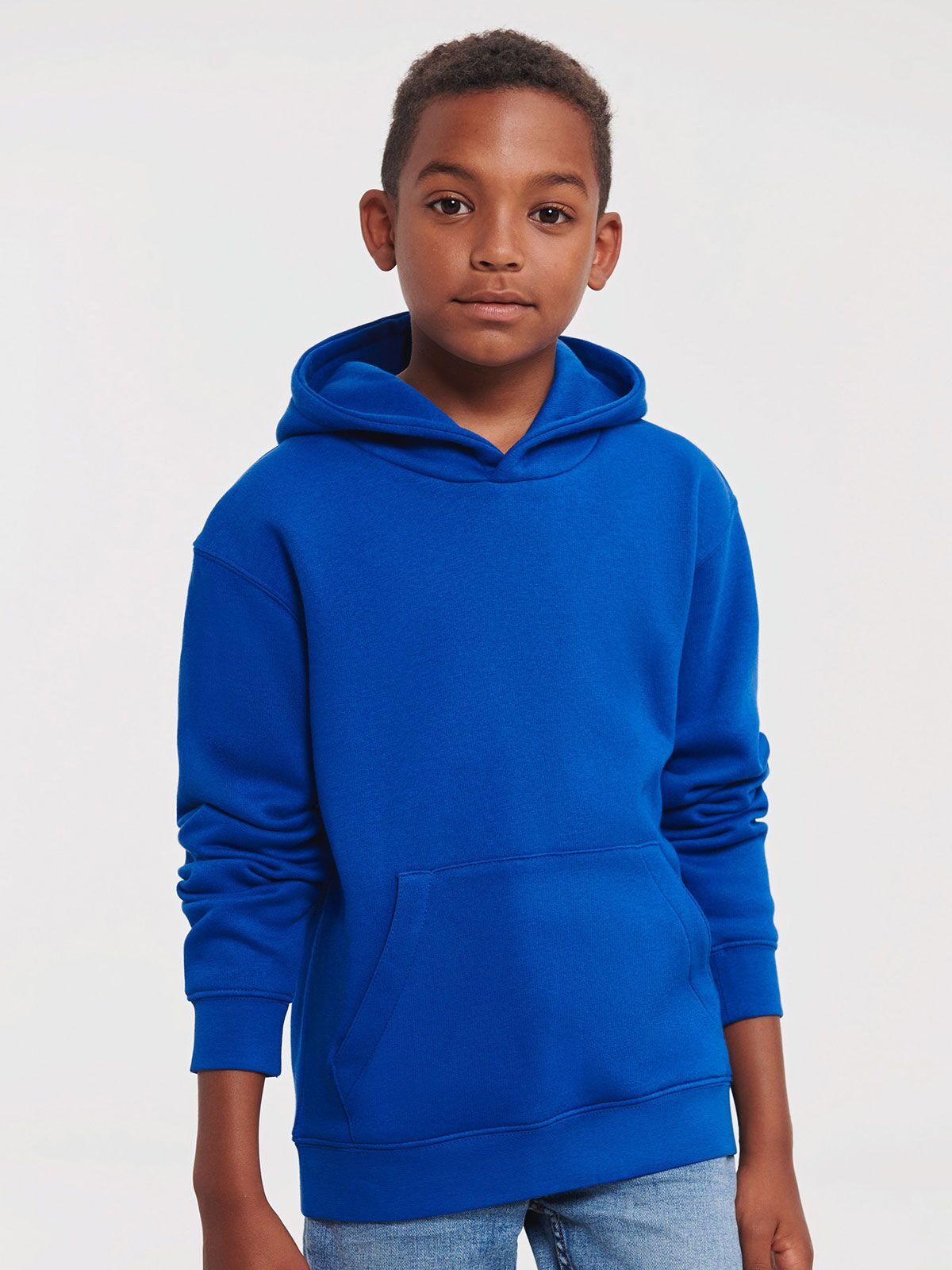 Authentieke hoodie voor kinderen
