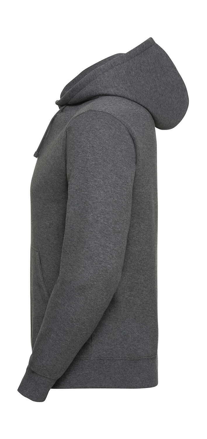 Fela Authentic Melange Hooded voor heren