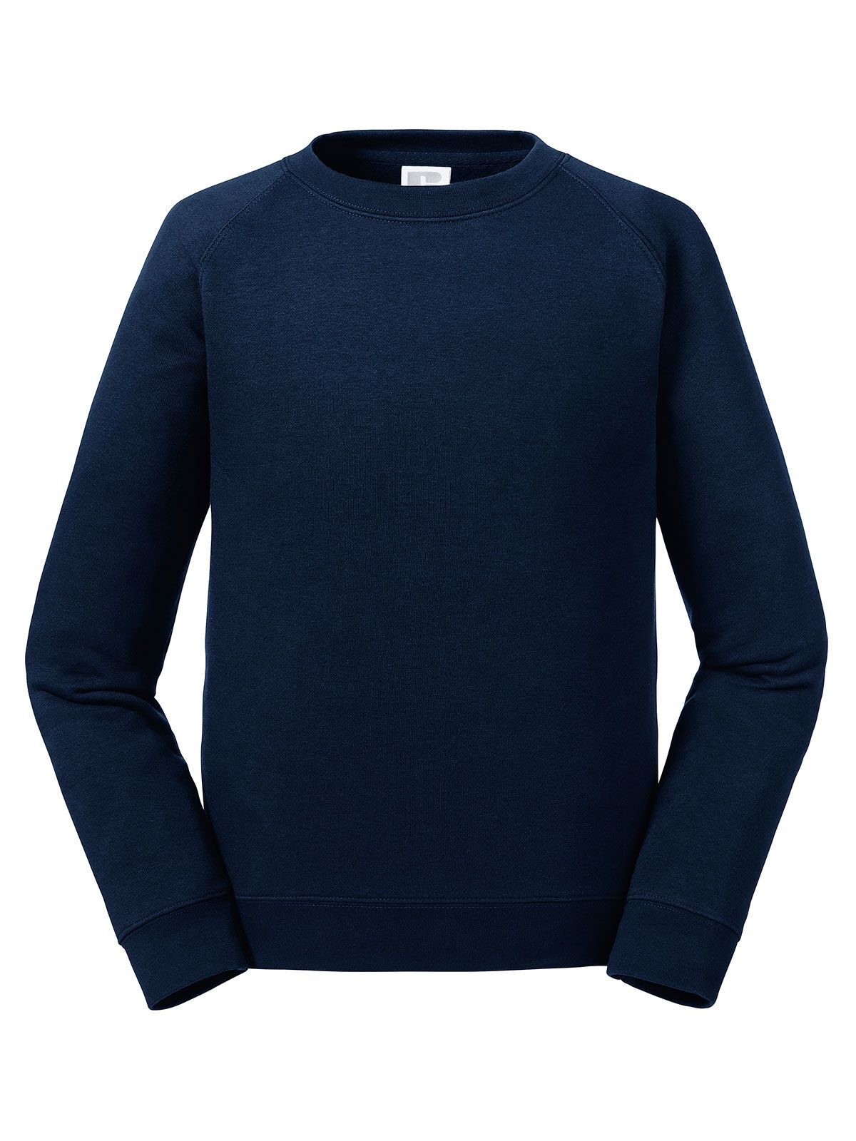 Sweat-shirt raglan authentique pour enfants  - FN - Marine française