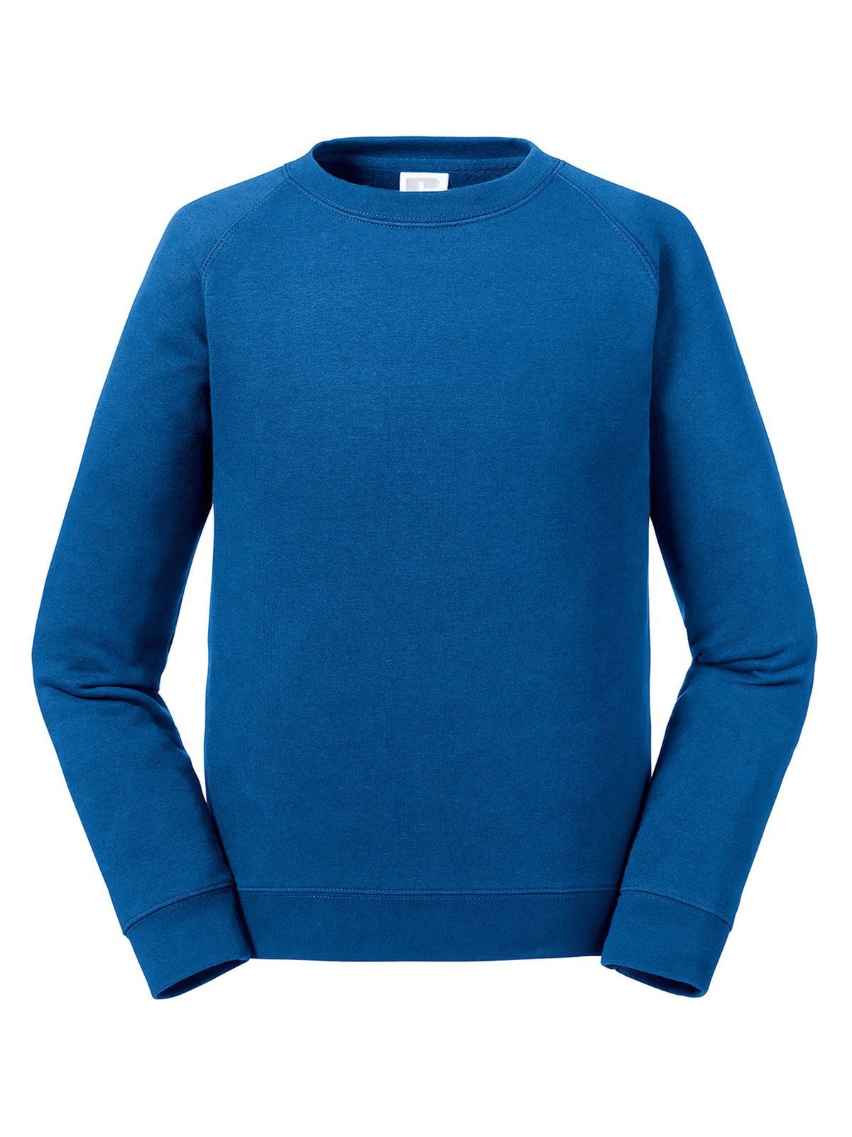 Sweat-shirt raglan authentique pour enfants  - BH - Bright Royal