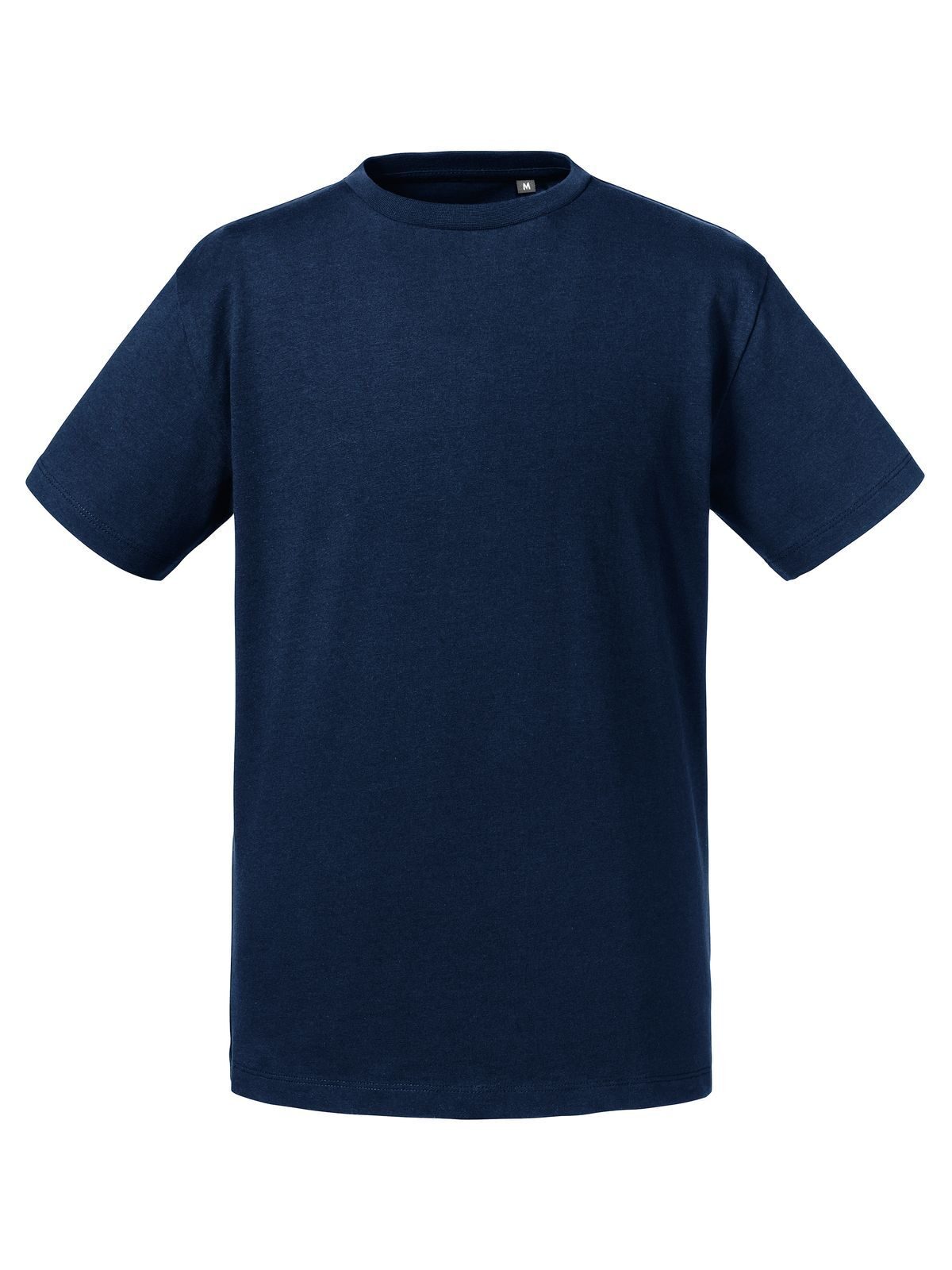 T-shirt enfant 100% bio - FN - Marine française