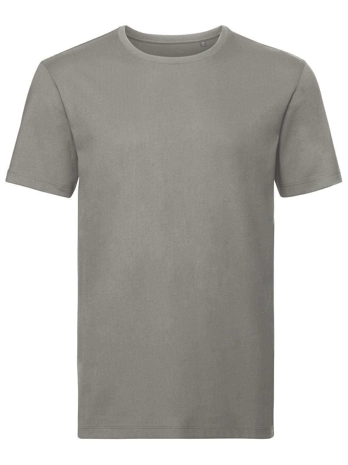 Heren Pure Organic T-shirt - BK - Steen