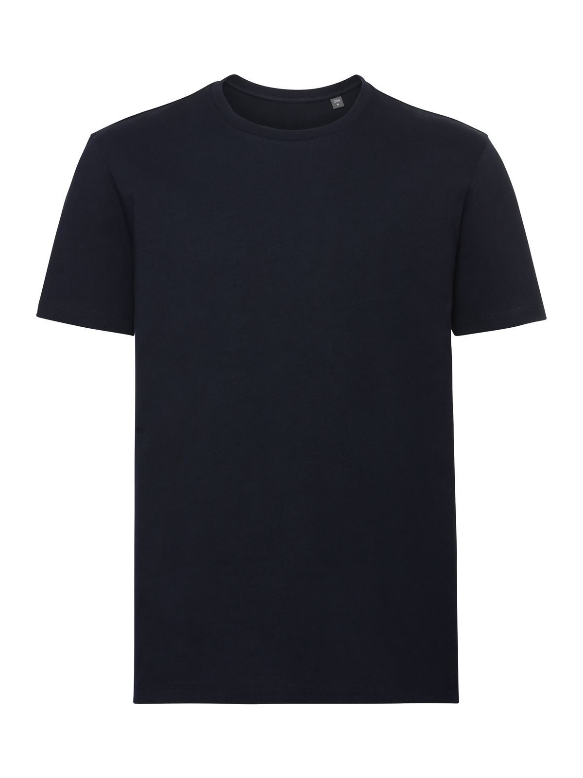 Heren Pure Organic T-shirt - FN - Franse marine