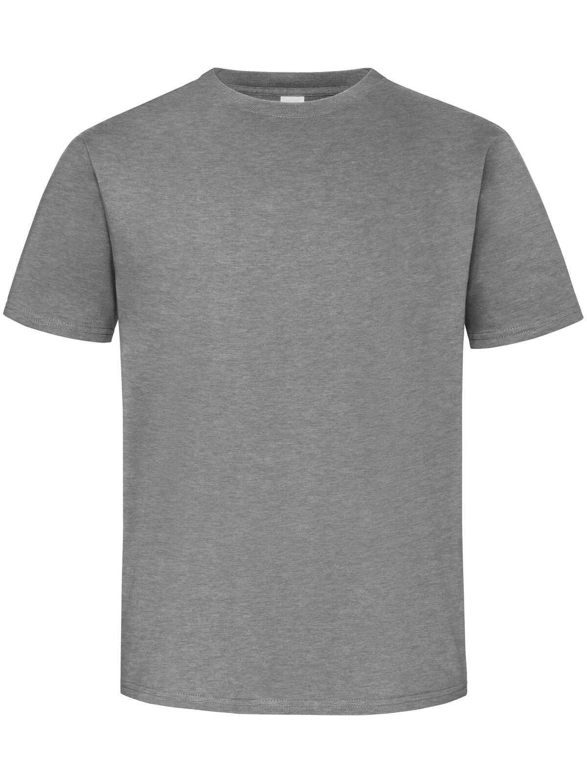 T-shirt épais classique - SH - Heather des sports