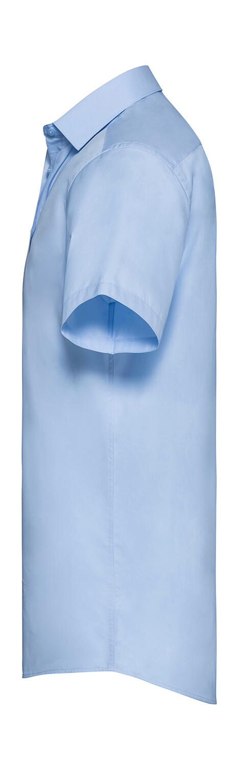 Getailleerd Coolmax® overhemd