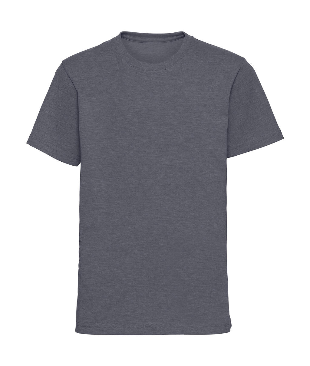 HD Kinder T-shirt - CG - Konvooi Grijs