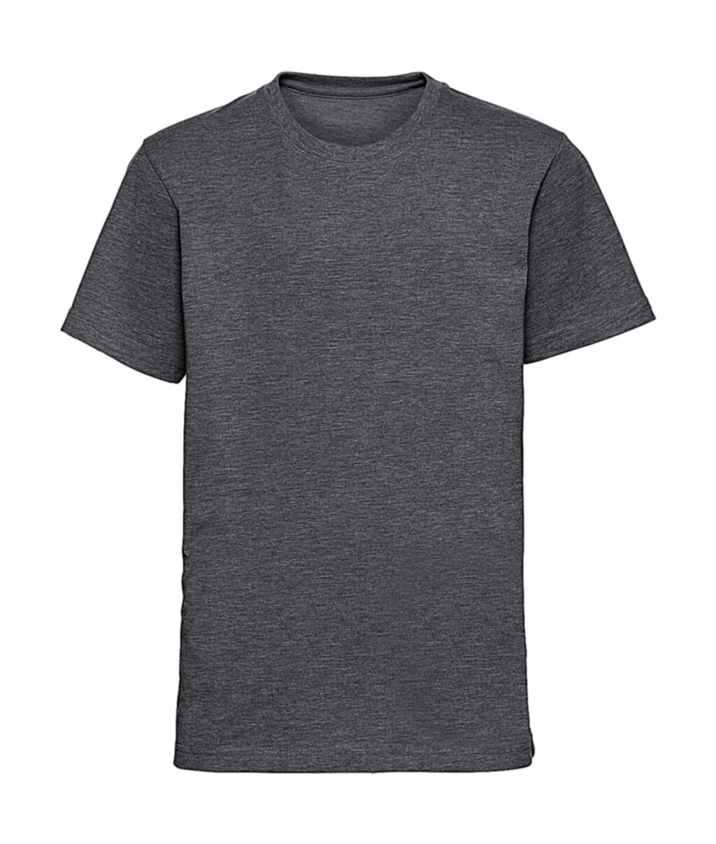 HD Kinder T-shirt - GY - Grijze Mergel