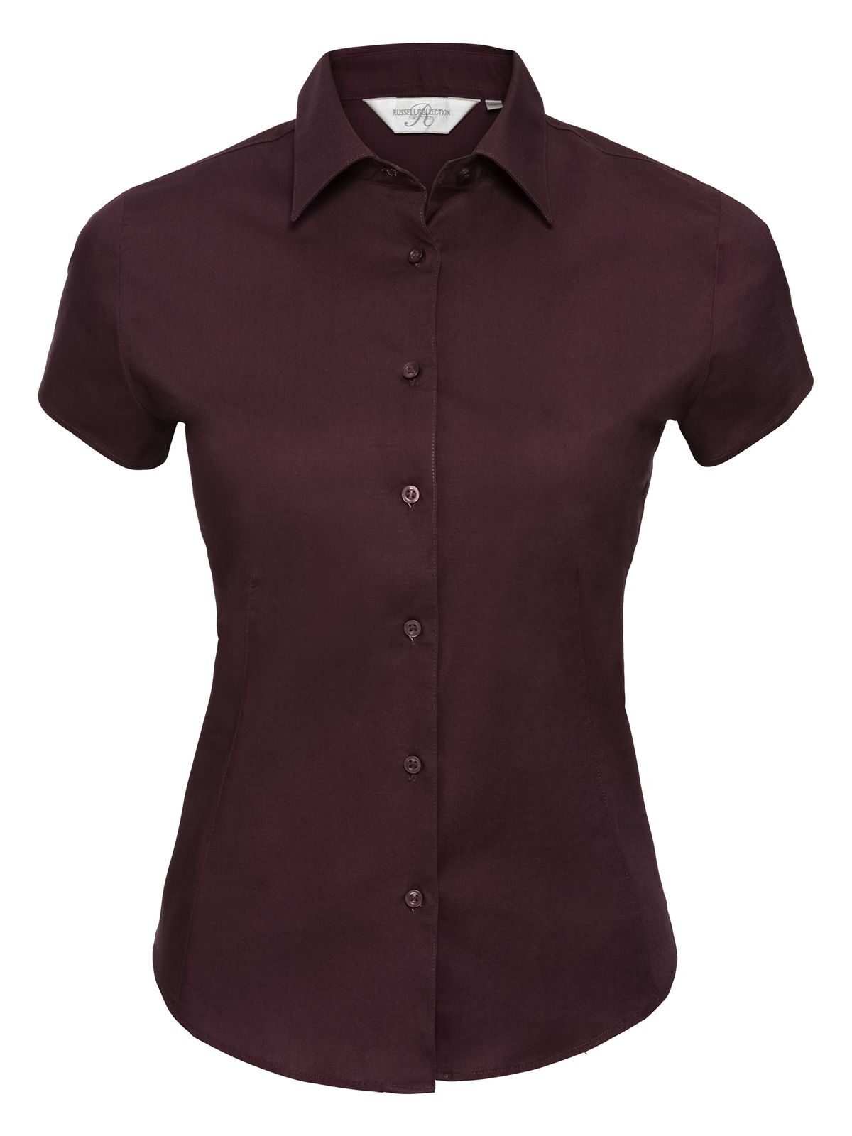 Chemise à manches courtes pour femmes - PT - Port