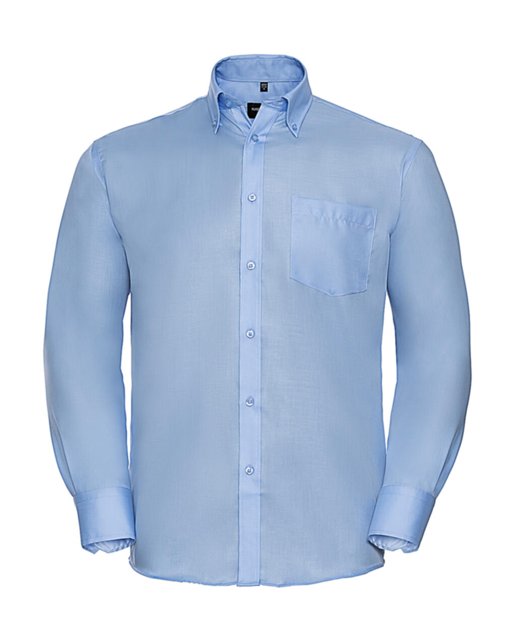 Chemise classique ultime à manches longues sans repassage - 310 - Ciel lumineux