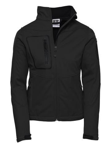 Dames Sportshell 5000 - 36 - Zwart