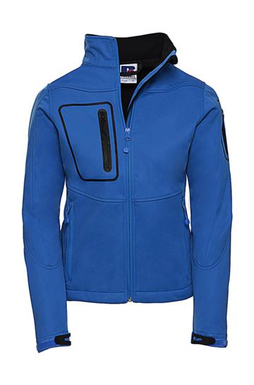 Dames Sportshell 5000 - Azure