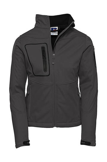 Dames Sportshell 5000 - TT - Titanium