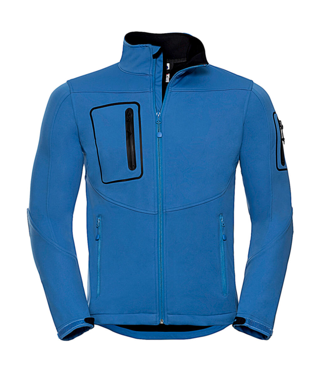 Sportshell 5000 pour hommes - Azuré