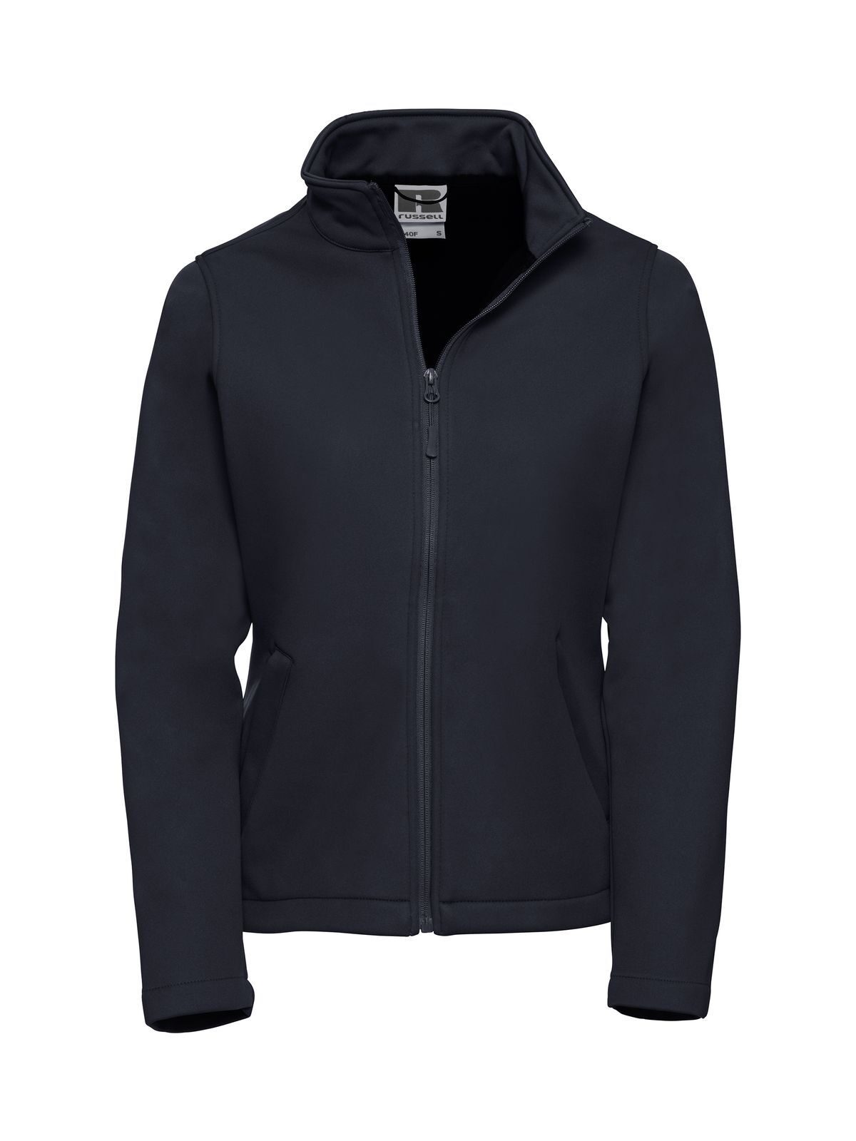 Veste softshell intelligente pour femmes - FN - Marine française