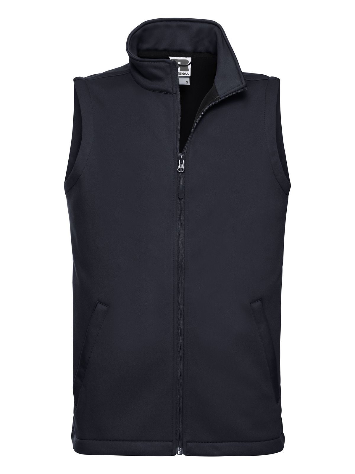 Gilet softshell intelligent pour homme - FN - Marine française