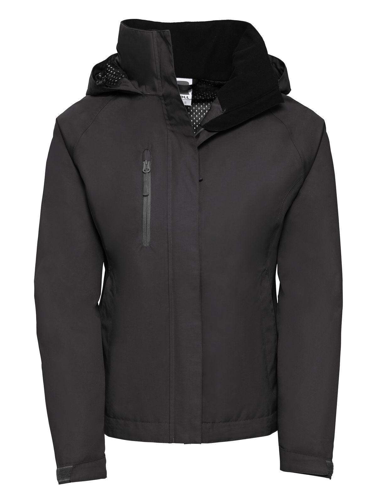 Damesjas Hydraplus 2000 - TT - Titanium
