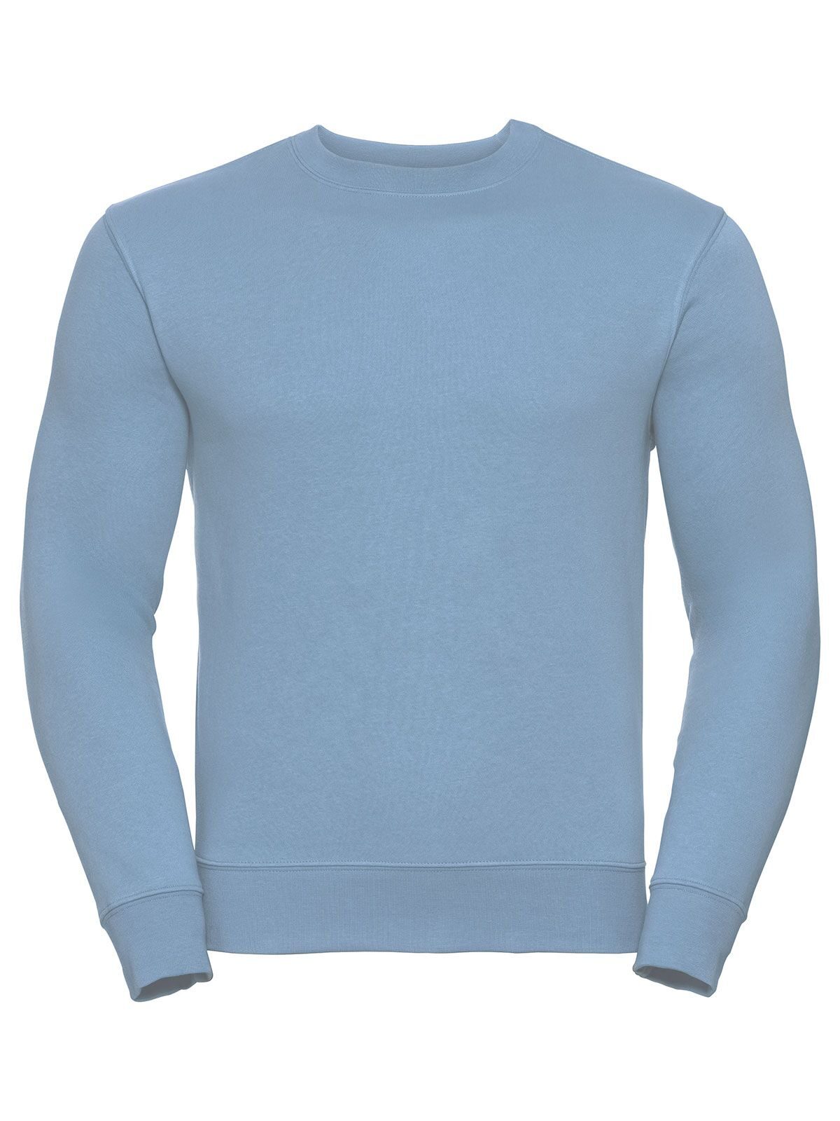 De authentieke zweetdruppels - MK - Mineraalblauw