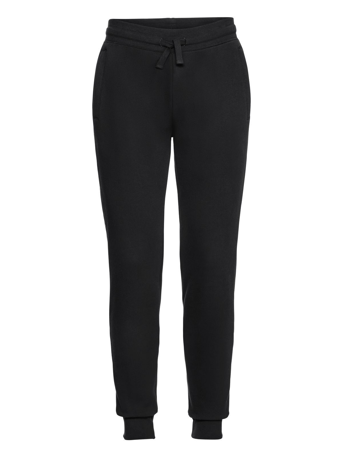 Authentieke joggingbroek voor heren - 36 - Zwart
