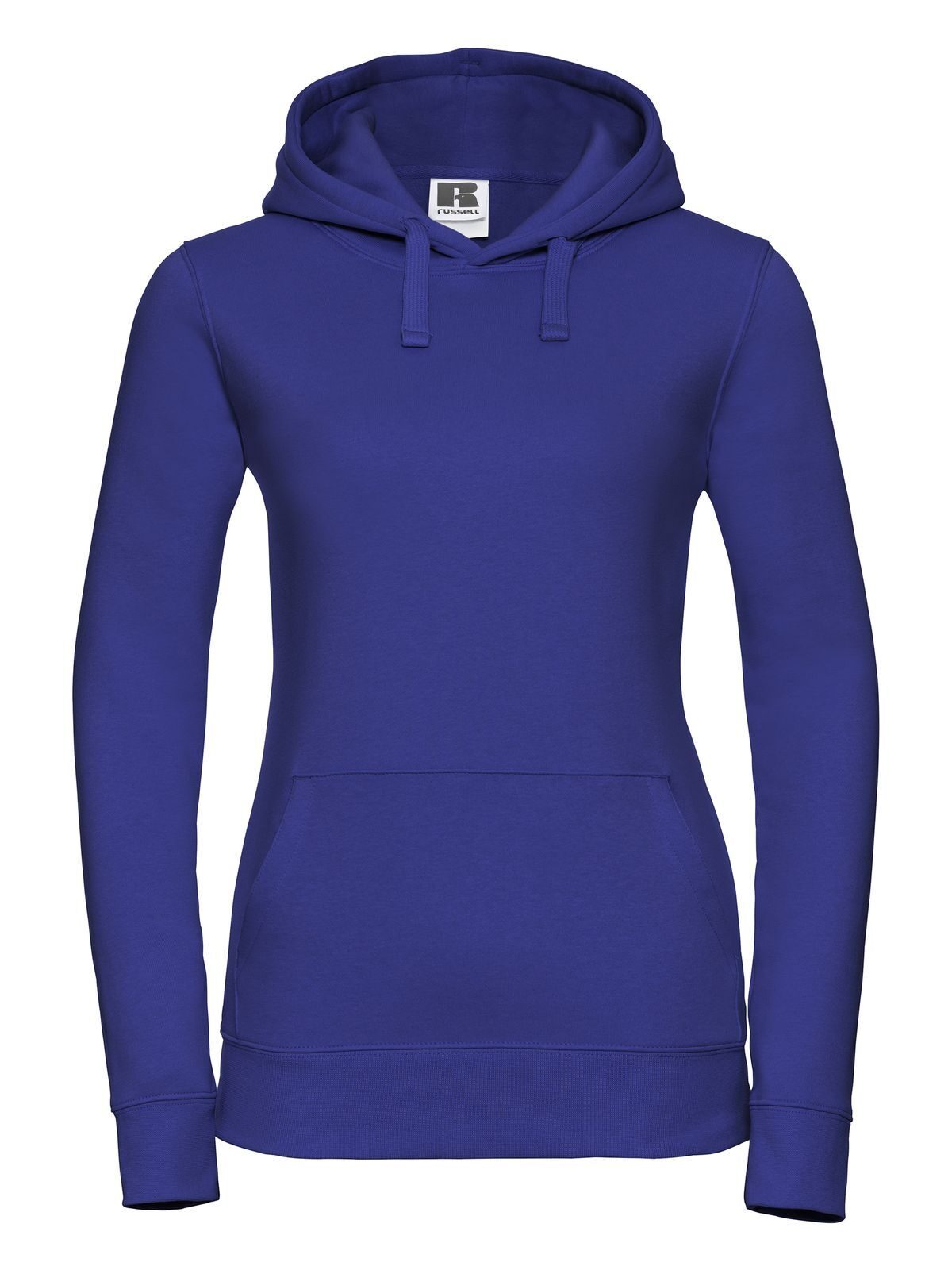 Authentique avec capuche - BH - Bright Royal
