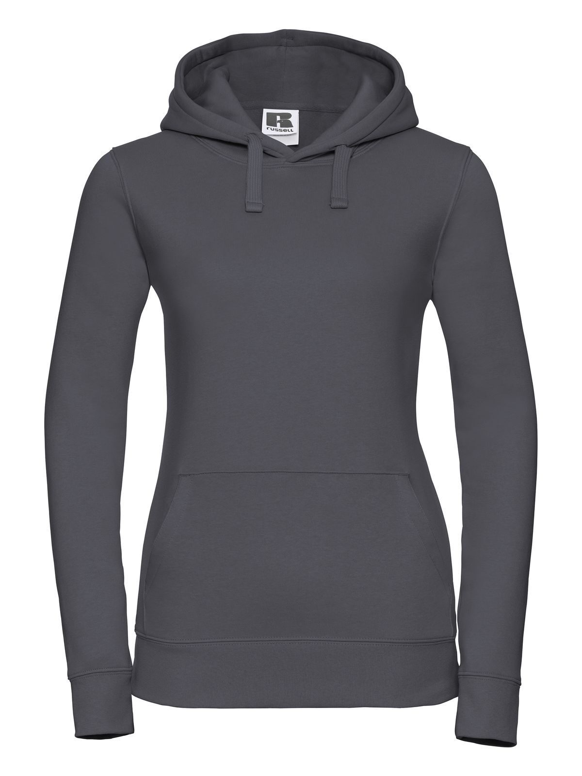 Authentique avec capuche - CG - Convoi Gris