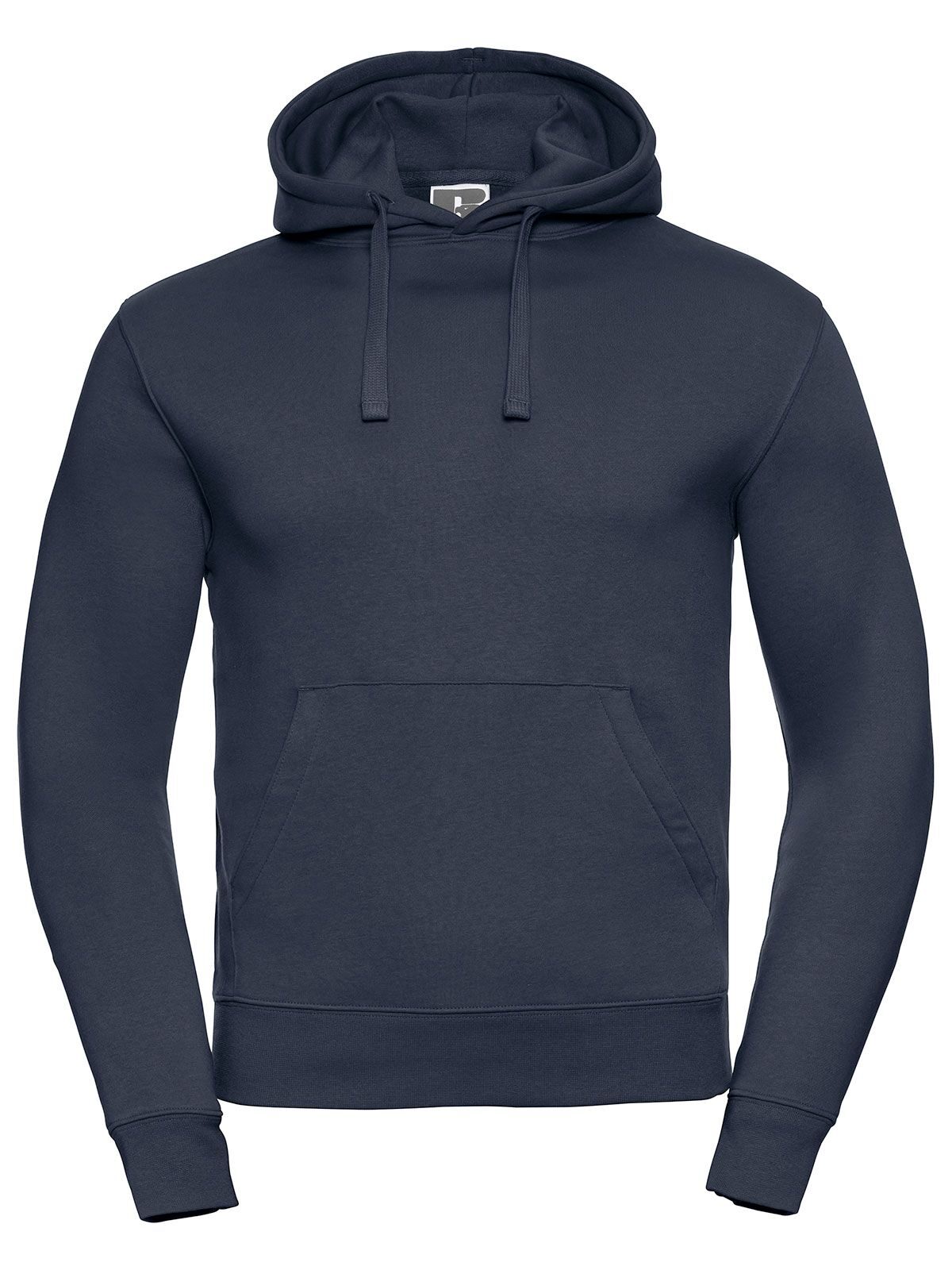 Authentieke hoodie voor heren - FN - Franse marine