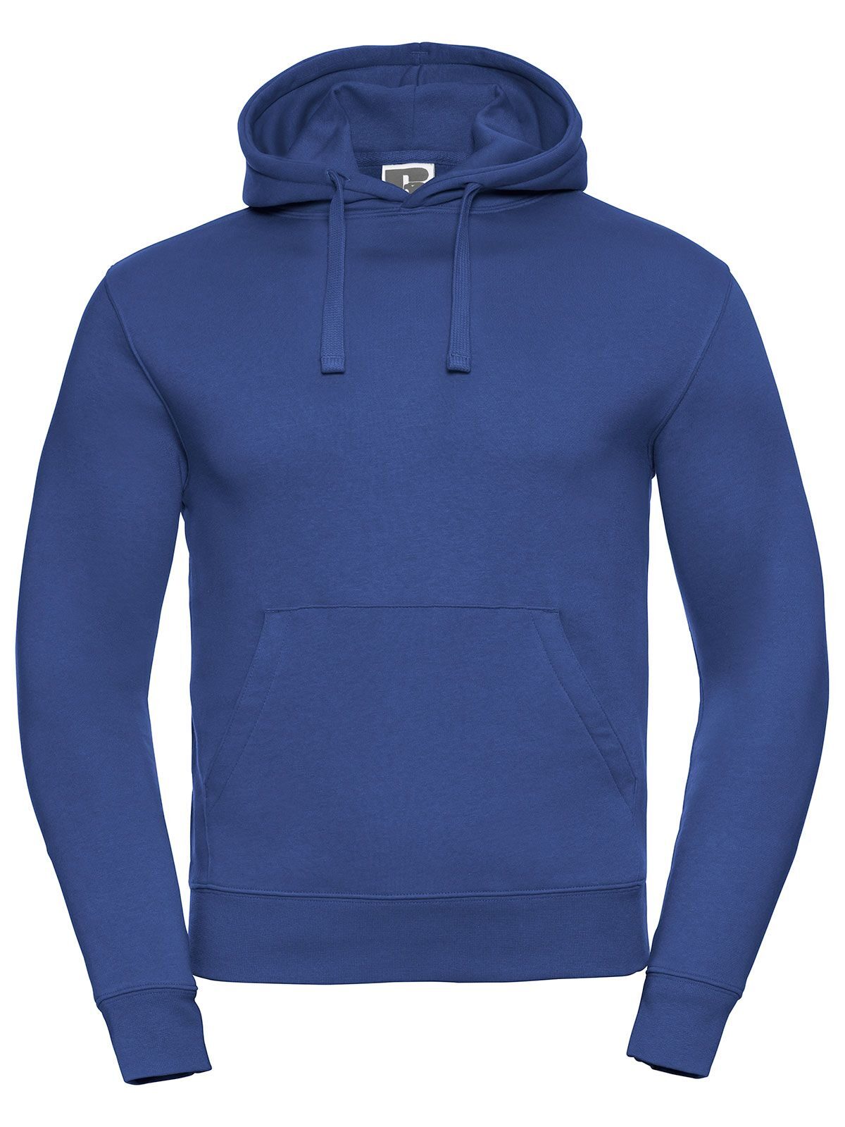 Authentieke hoodie voor heren - BH - Helder Koninklijk