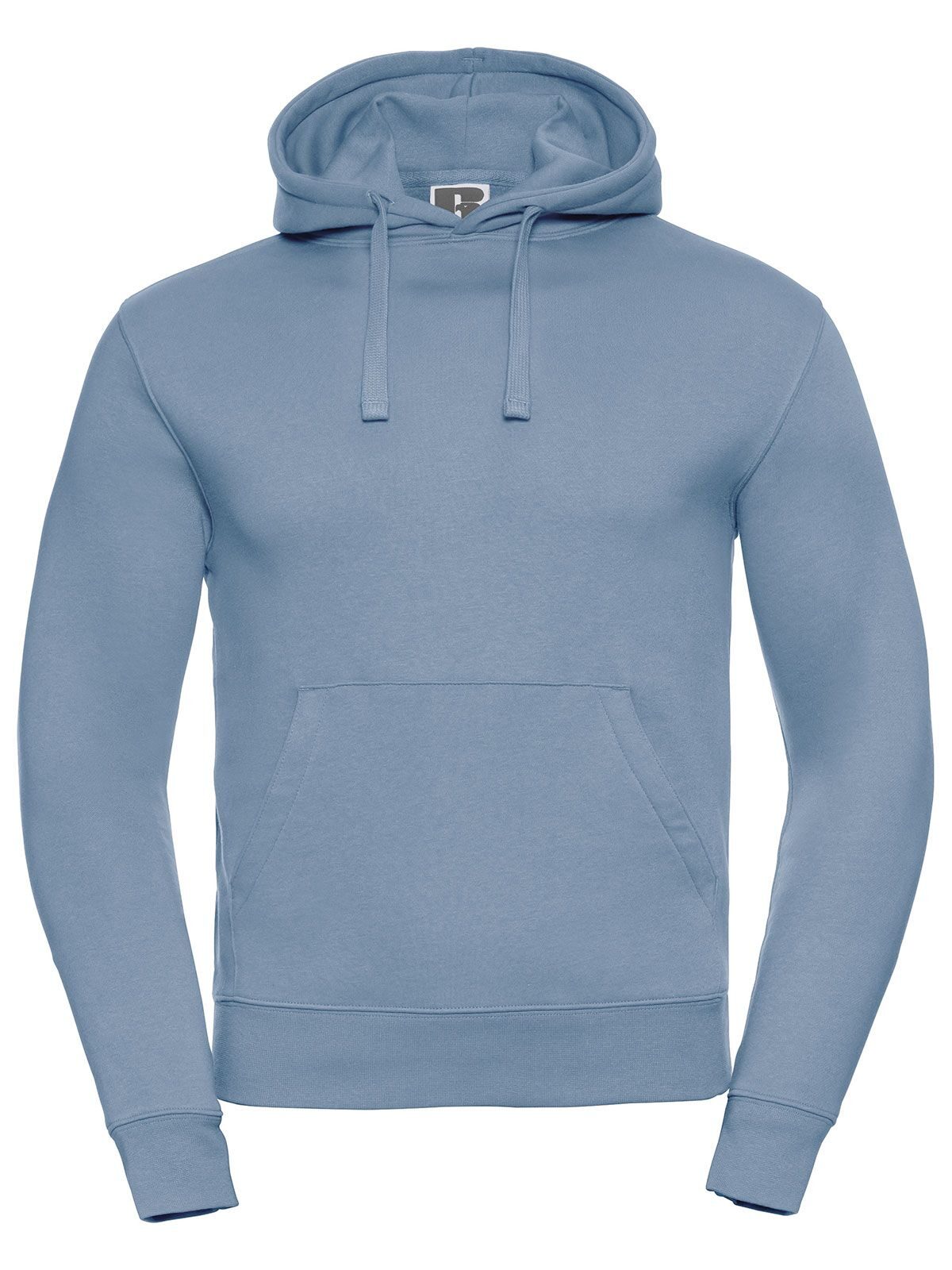 Authentieke hoodie voor heren - MK - Mineraalblauw