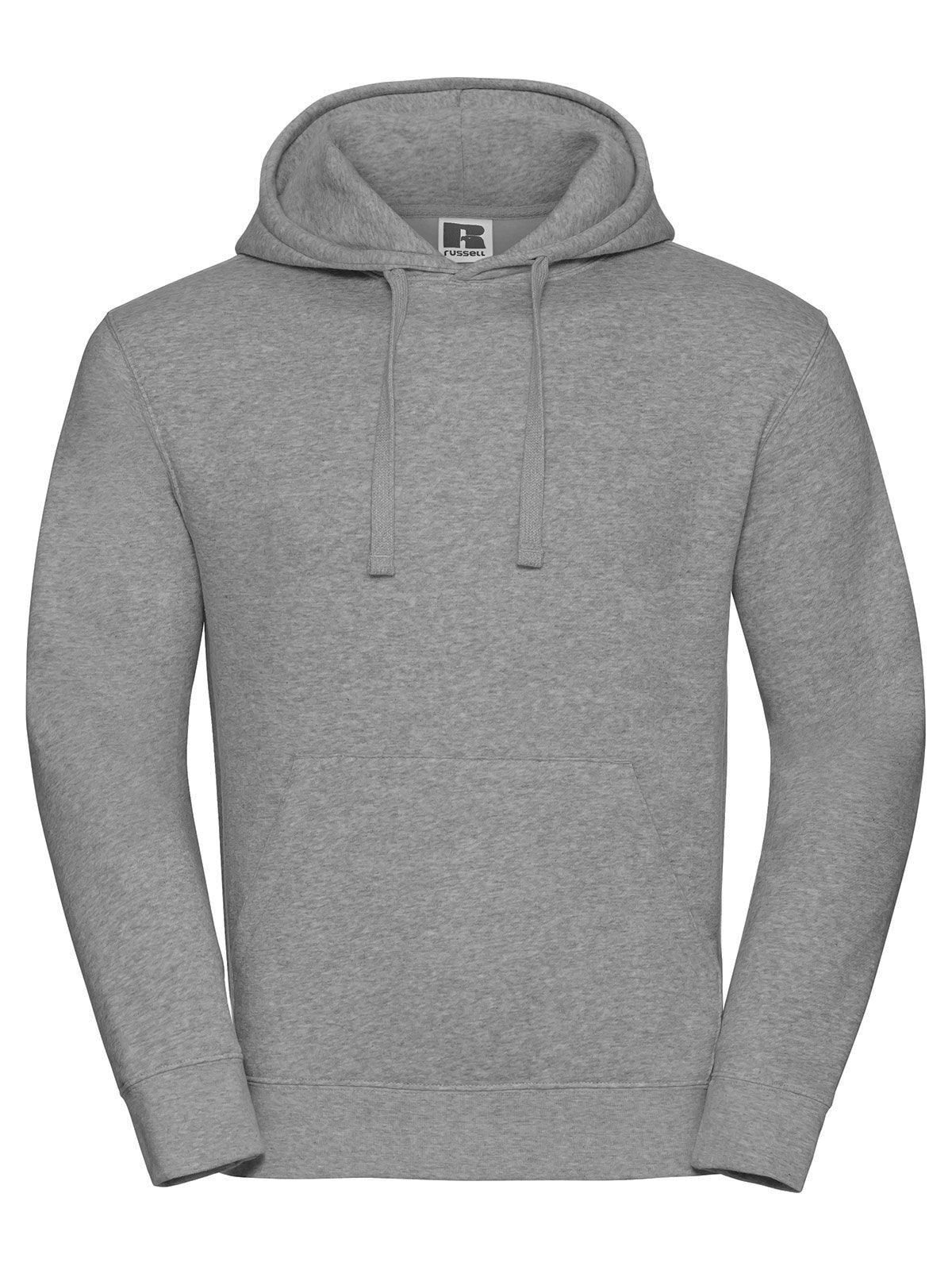 Authentieke hoodie voor heren - SH - Sport Heather