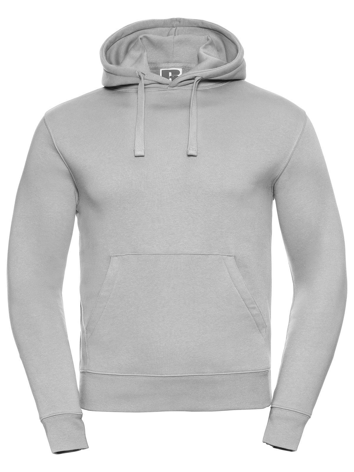 Authentieke hoodie voor heren - UG - Stedelijk grijs
